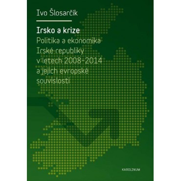 Irsko a krize