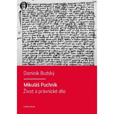 Mikuláš Puchník