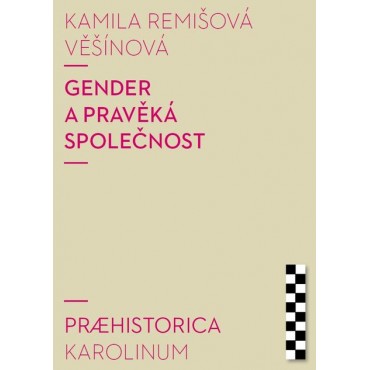 Gender a pravěká společnost