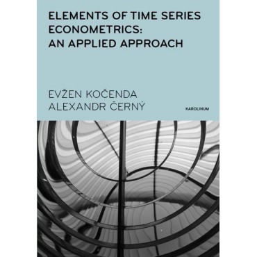 Elements of Time Series Econometrics: an Applied Approach