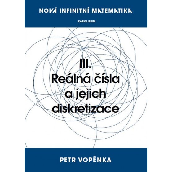 Nová infinitní matematika