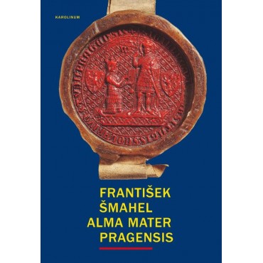 Alma mater Pragensis