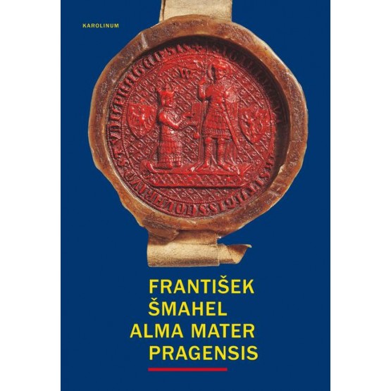 Alma mater Pragensis