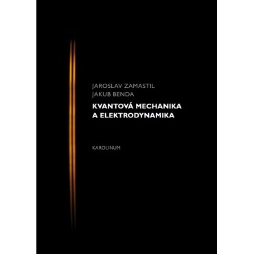 Kvantová mechanika a elektrodynamika