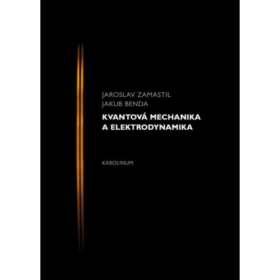 Kvantová mechanika a elektrodynamika