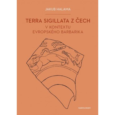 Terra sigillata z Čech v kontextu evropského barbarika