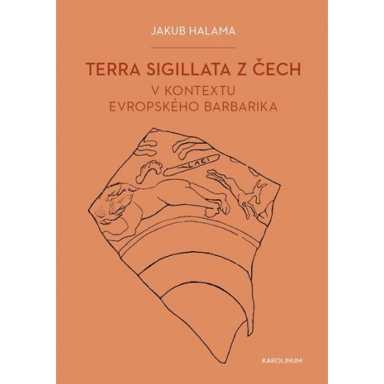 Terra sigillata z Čech v kontextu evropského barbarika