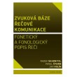 Zvuková báze řečové komunikace
