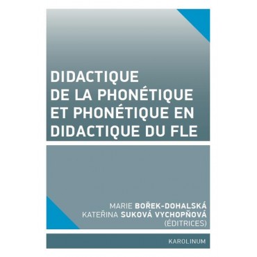 Didactique de la phonétique et phonétique en didactique du FLE