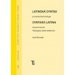 Latinská syntax pro posluchače teologie