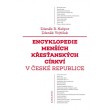 Encyklopedie menších křesťanských církví v České republice