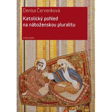 Katolický pohled na náboženskou pluralitu