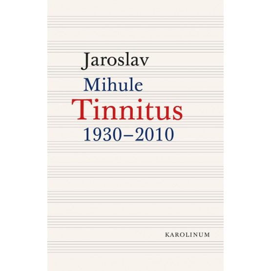 Tinnitus (1930–2010)