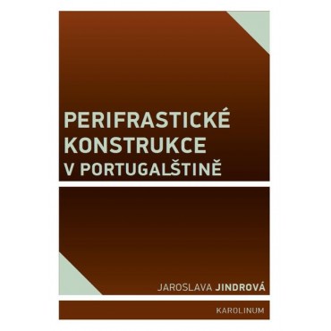 Perifrastické konstrukce v portugalštině