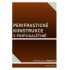 Perifrastické konstrukce v portugalštině