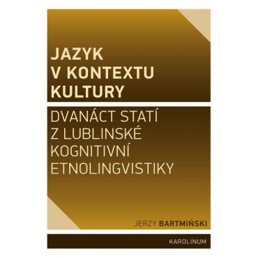 Jazyk v kontextu kultury