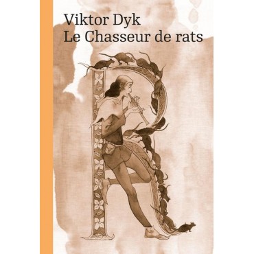 Le Chasseur de rats
