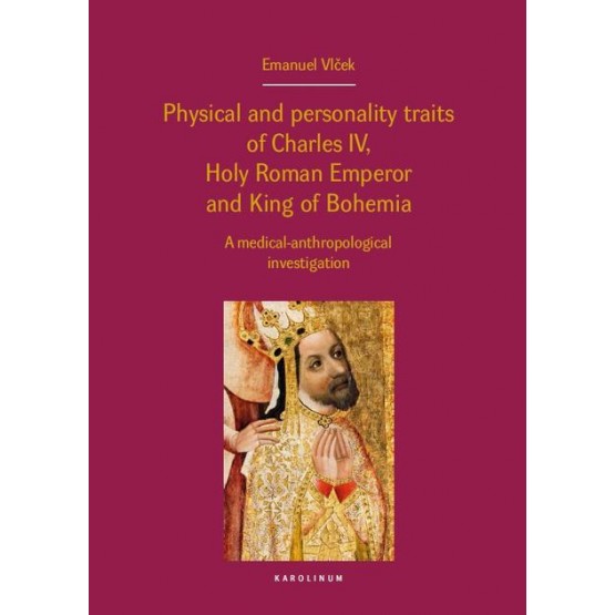 Physical and personality traits of Charles IV, Holy Roman Emperor and King of Bohemia