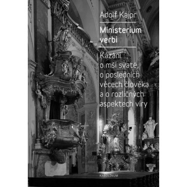 Ministerium verbi