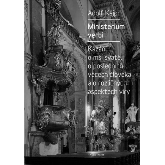 Ministerium verbi