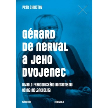 Gérard de Nerval a jeho dvojenec