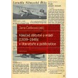 Válečné dětství a mládí (1939–1945) v literatuře a publicistice