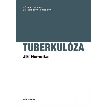 Tuberkulóza