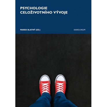 Psychologie celoživotního vývoje