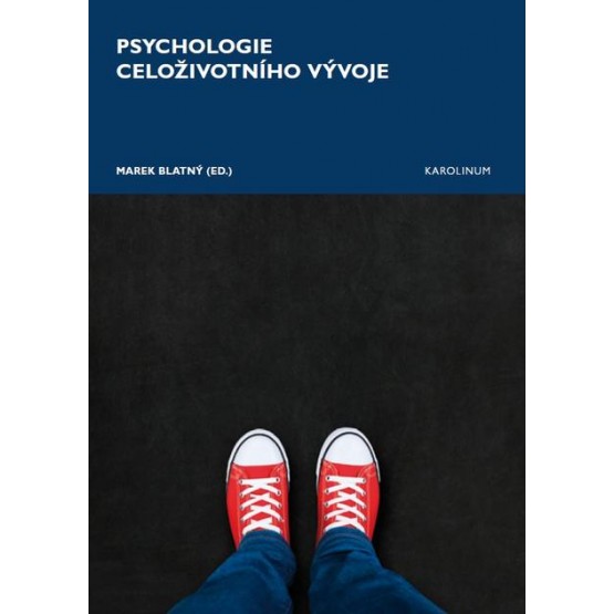 Psychologie celoživotního vývoje