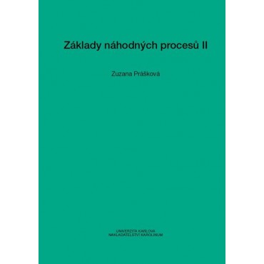 Základy náhodných procesů II