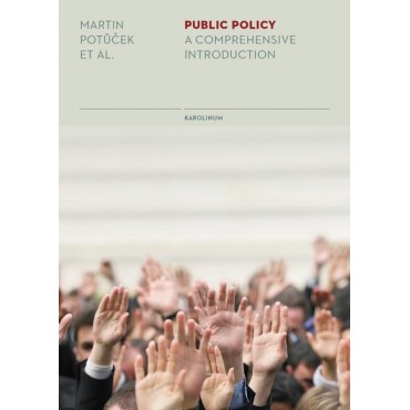 Public Policy