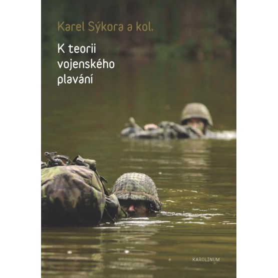 K teorii vojenského plavání