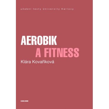 Aerobik a fitness