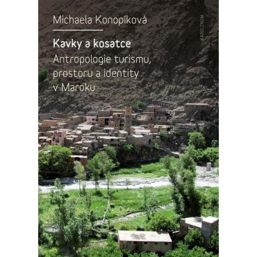 Kavky a kosatce