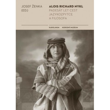 Alois Richard Nykl: Poznámky k revoluční akci v Chicagu (1914–1918)