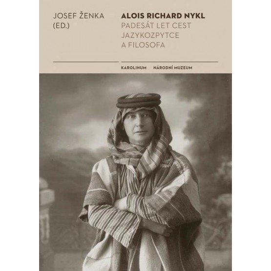 Alois Richard Nykl: Poznámky k revoluční akci v Chicagu (1914–1918)
