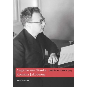 Angažovaná čítanka Romana Jakobsona
