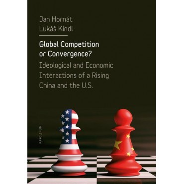 Global Competition or Convergence?