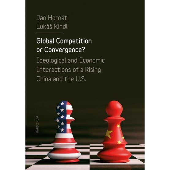 Global Competition or Convergence?