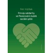 Princip solidarity ve financování služeb sociální péče