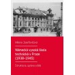 Německá vysoká škola technická v Praze (1938–1945)