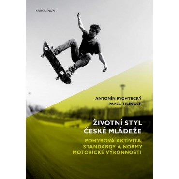 Životní styl české mládeže