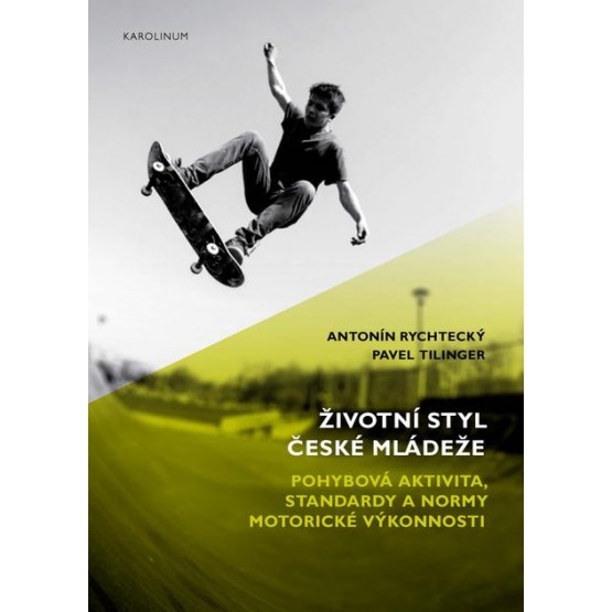 Životní styl české mládeže