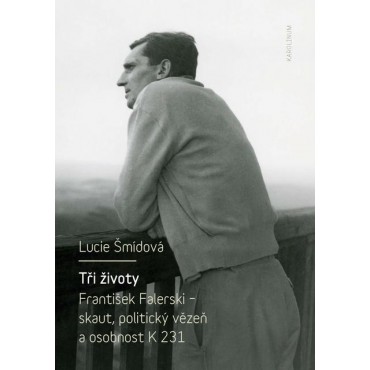 Tři životy