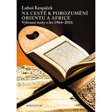 Na cestě k porozumění Orientu a Africe