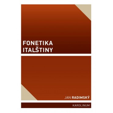 Fonetika italštiny