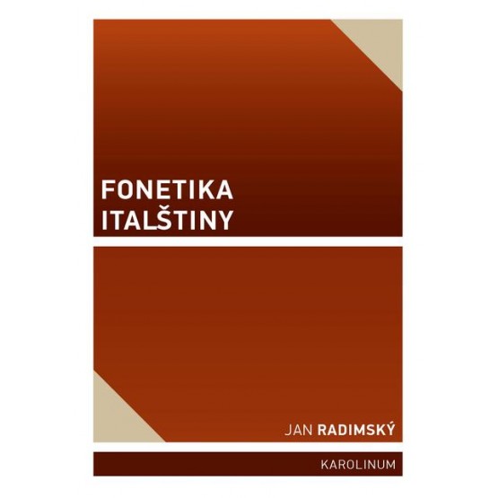 Fonetika italštiny