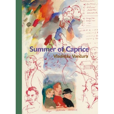 Summer of Caprice