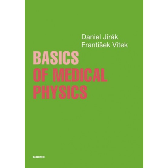 Basics of Medical Physics