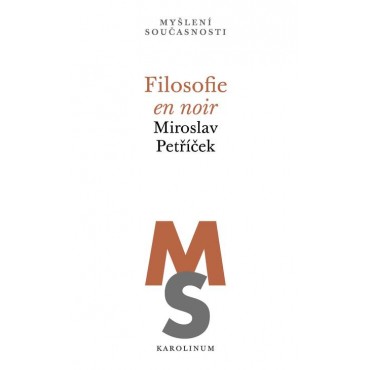 Filosofie en noir